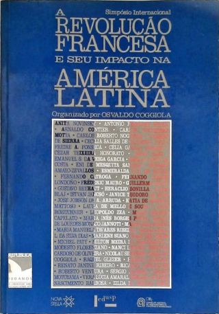 A Revolução Francesa E Seu Impacto Na América Latina