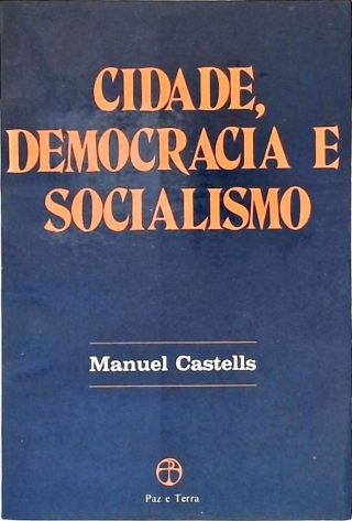 Cidade, Democracia e Socialismo