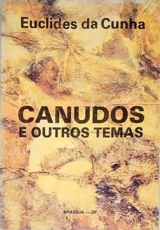 Canudos e Outros Temas