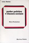 O Poder Politico e Classes Sociais