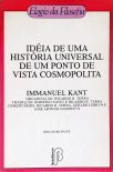 Idéia De Uma História Universal De Um Ponto De Vista Cosmopolita
