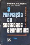 A Formação da Sociedade Econômica