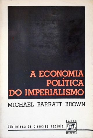 A Economia Política do Imperialismo