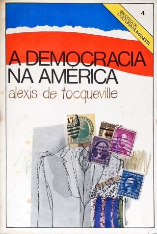 A Democracia Na América