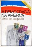 A Democracia Na América