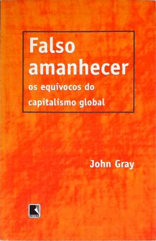 Falso Amanhecer