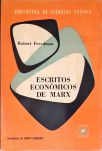 Escritos Econômicos De Marx