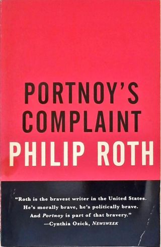 Portnoys Complaint