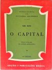 O Capital