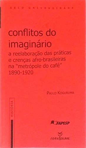 Conflitos do Imaginário