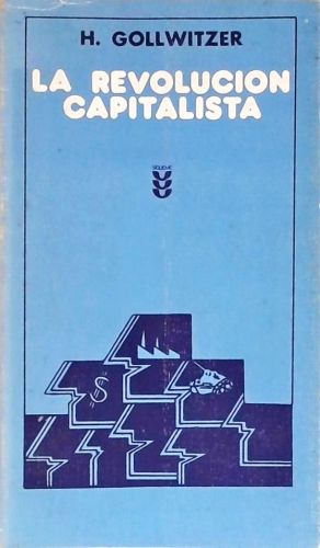 La Revolucion Capitalista