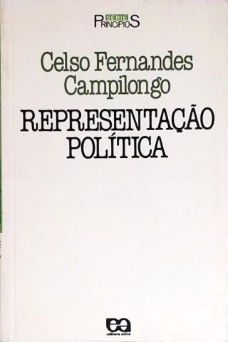 Representação Política