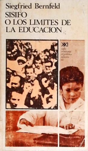 Sisifo O Los Limites de la Educación