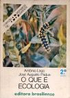 O Que É Ecologia?