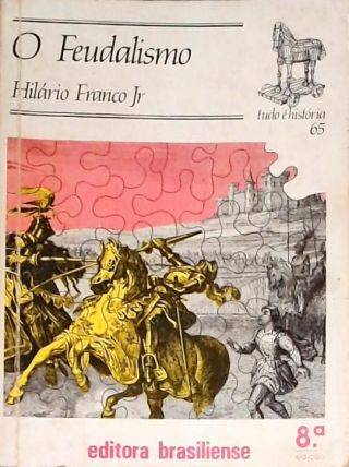 O Feudalismo