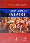 Teoria Geral do Estado
