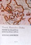 Teerã, Ramalá e Doha