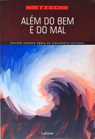 Além do Bem e do Mal