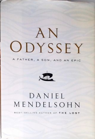 An Odyssey