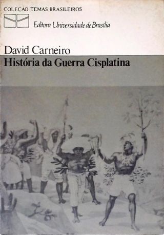 História da Guerra Cisplatina