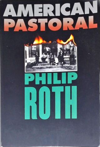 American Pastoral