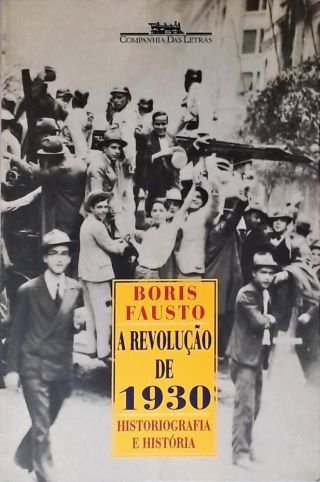A Revolução De 1930
