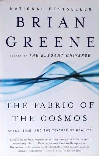 The Fabric of Cosmos