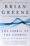 The Fabric of Cosmos