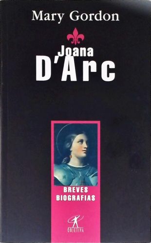 Joana Darc