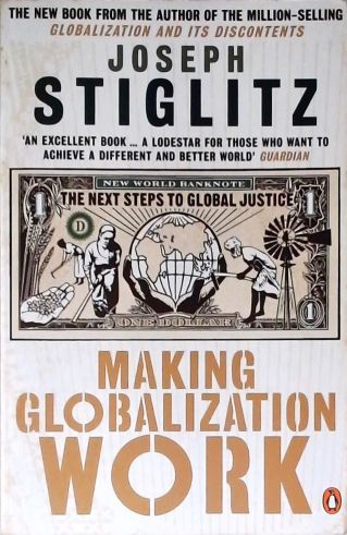 Making Globalization Work