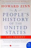 A Peoples History Of The United States