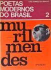Poetas Modernos do Brasil 2 - Murilo Homem