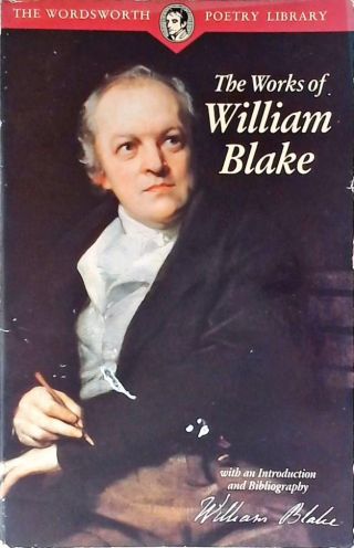 The Works of William Blake