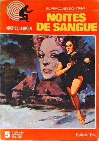 Noites De Sangue