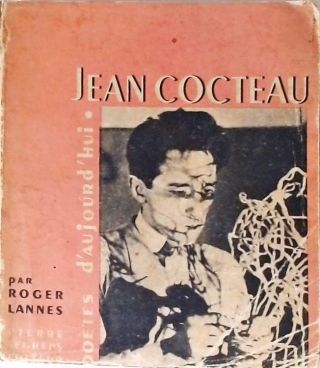 Jean Cocteau