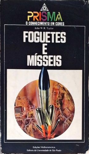 Foguetes E Mísseis