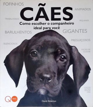 Cães