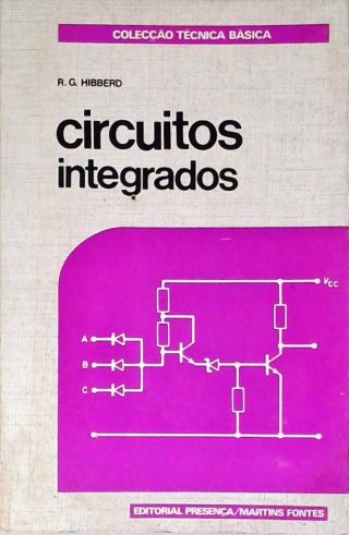 Circuitos Integrados