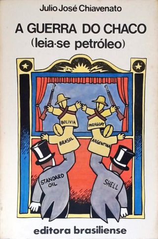 Guerra do Chaco