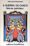 Guerra do Chaco