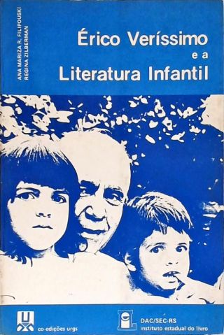 Érico Veríssimo e a Literatura Infantil