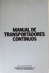 Manual de Transportadores Contínuos