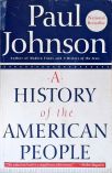 A History Of The American People