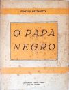 O Papa Negro