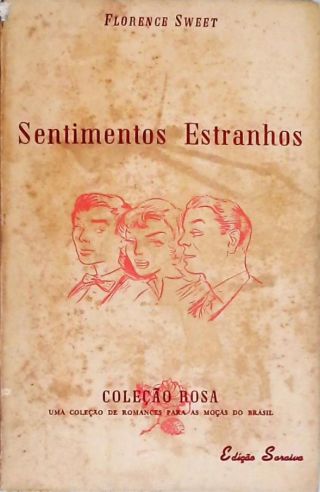 Sentimentos Estranhos