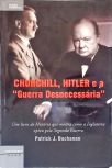 Churchill, Hitler e a Guerra Desnecessária