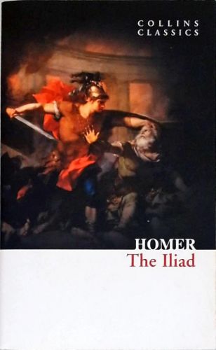 The Iliad
