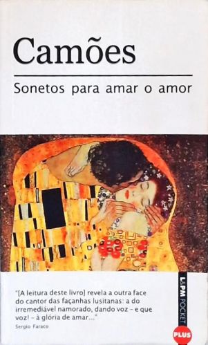 Sonetos Para Amar O Amor