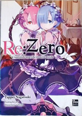 Re:Zero - Vol. 2