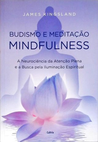 Budismo e Meditação Mindfulness